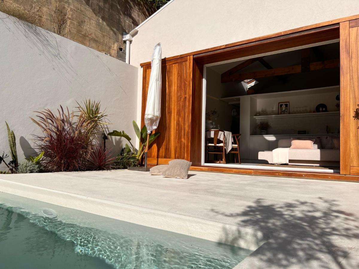 Villa Casa Dos Olivais OOporto Exterior foto